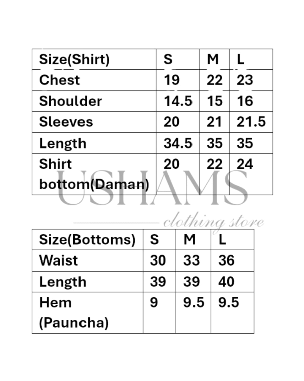 2-PC printed farshi shalwar kameez | Stone linen Marble