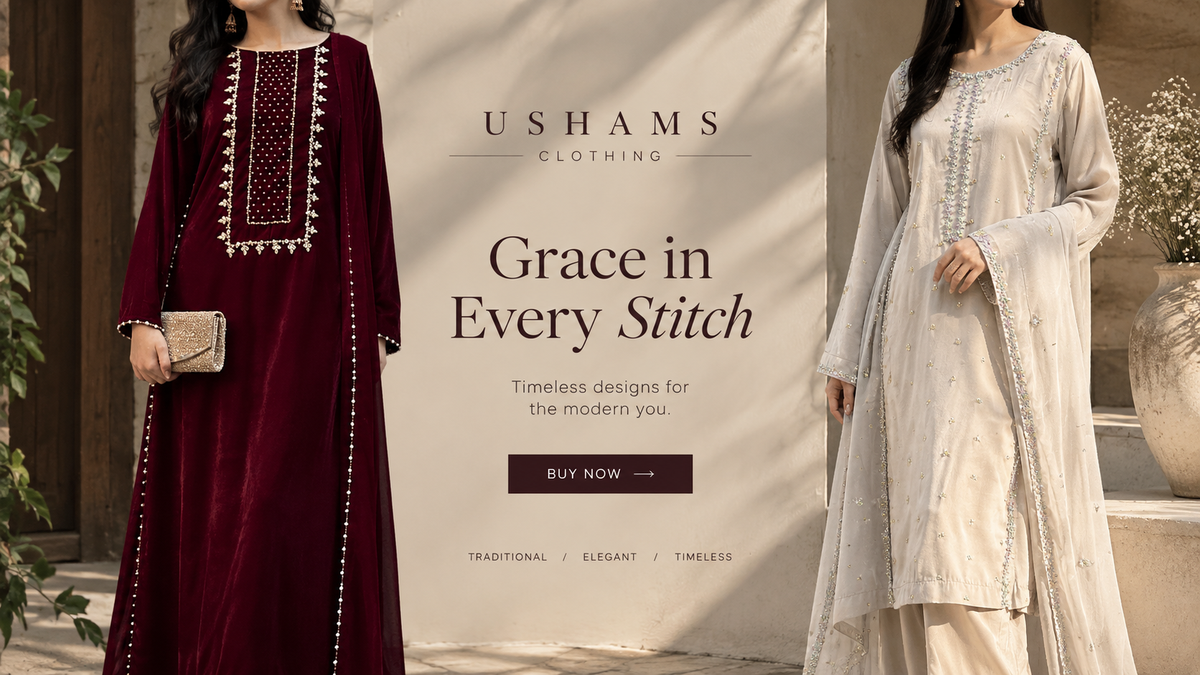 Made with care, worn with confidence