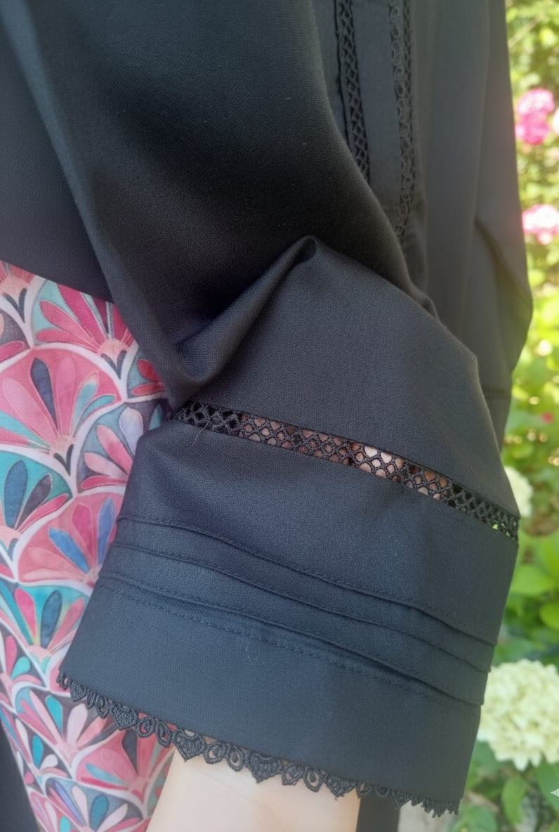 2-PC printed farshi shalwar kameez | Stone linen Marble