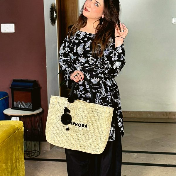 Lawn stitched 2 pc shalwar suit- Meher